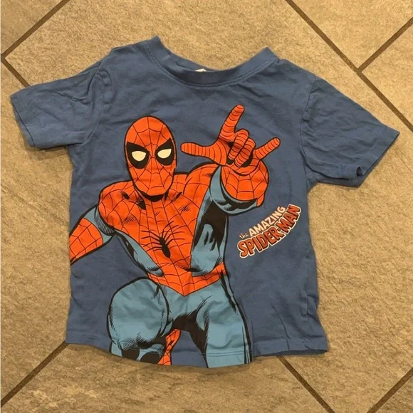 Toddler Tee Bundle - Picture 5 of 6